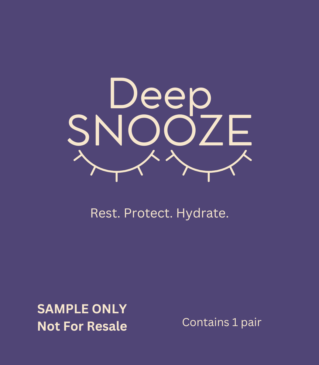 Deep Snooze Sample