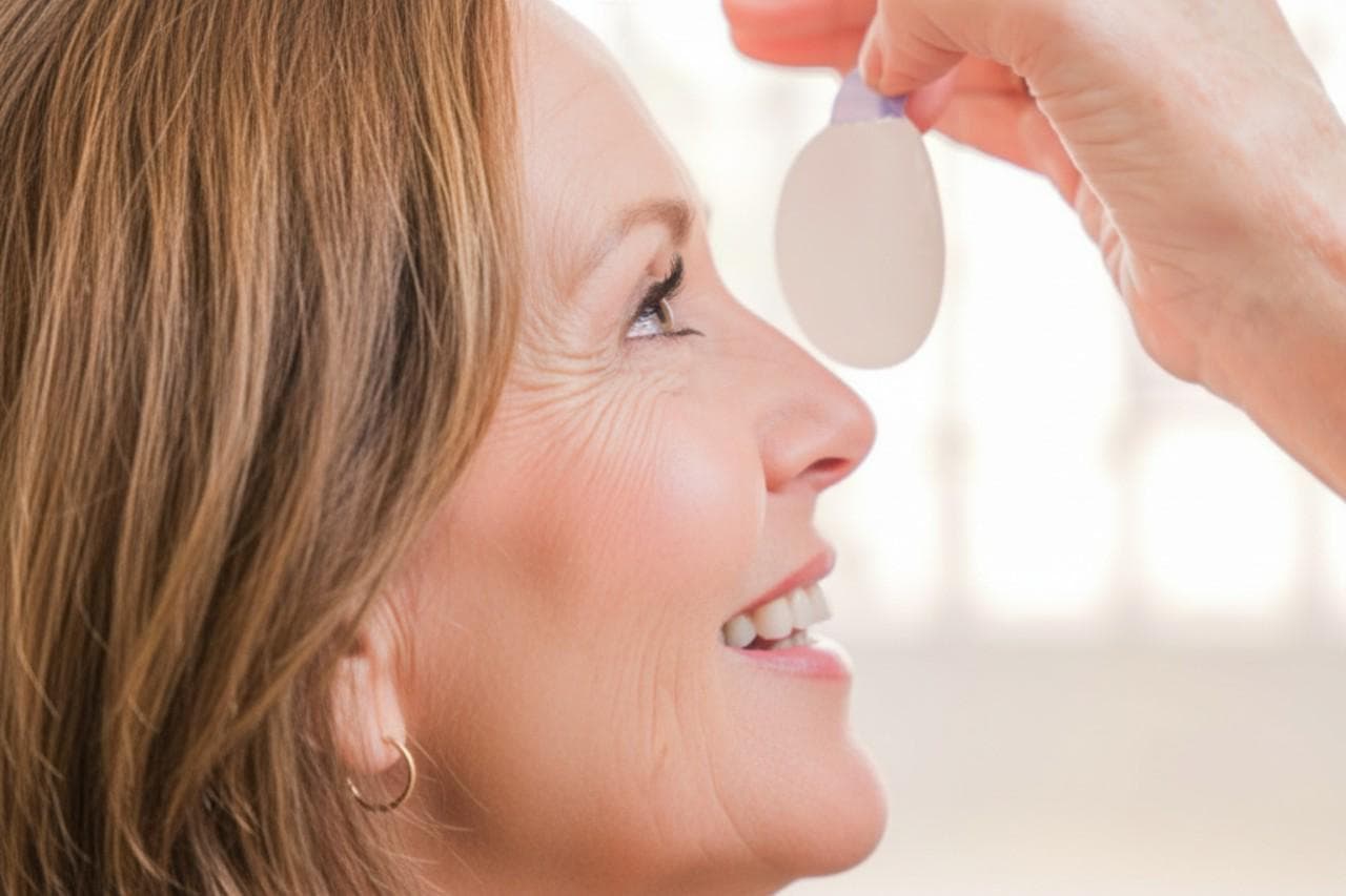 The Perfect Storm: Why Perimenopause + LASIK + Eyelid Lifts Can Trigger Dry Eye