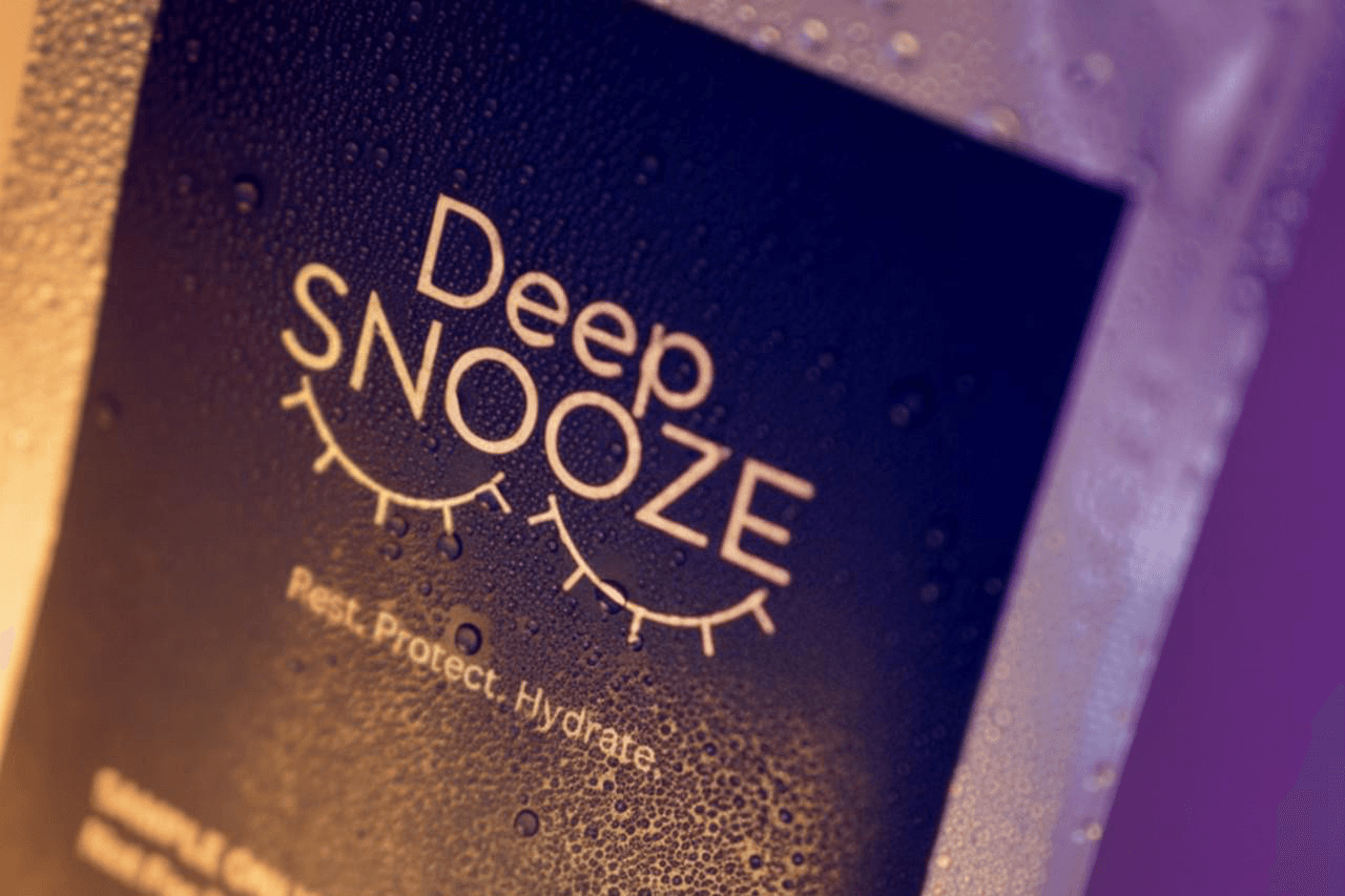 5 Simple Changes for a Better Sleep Routine
