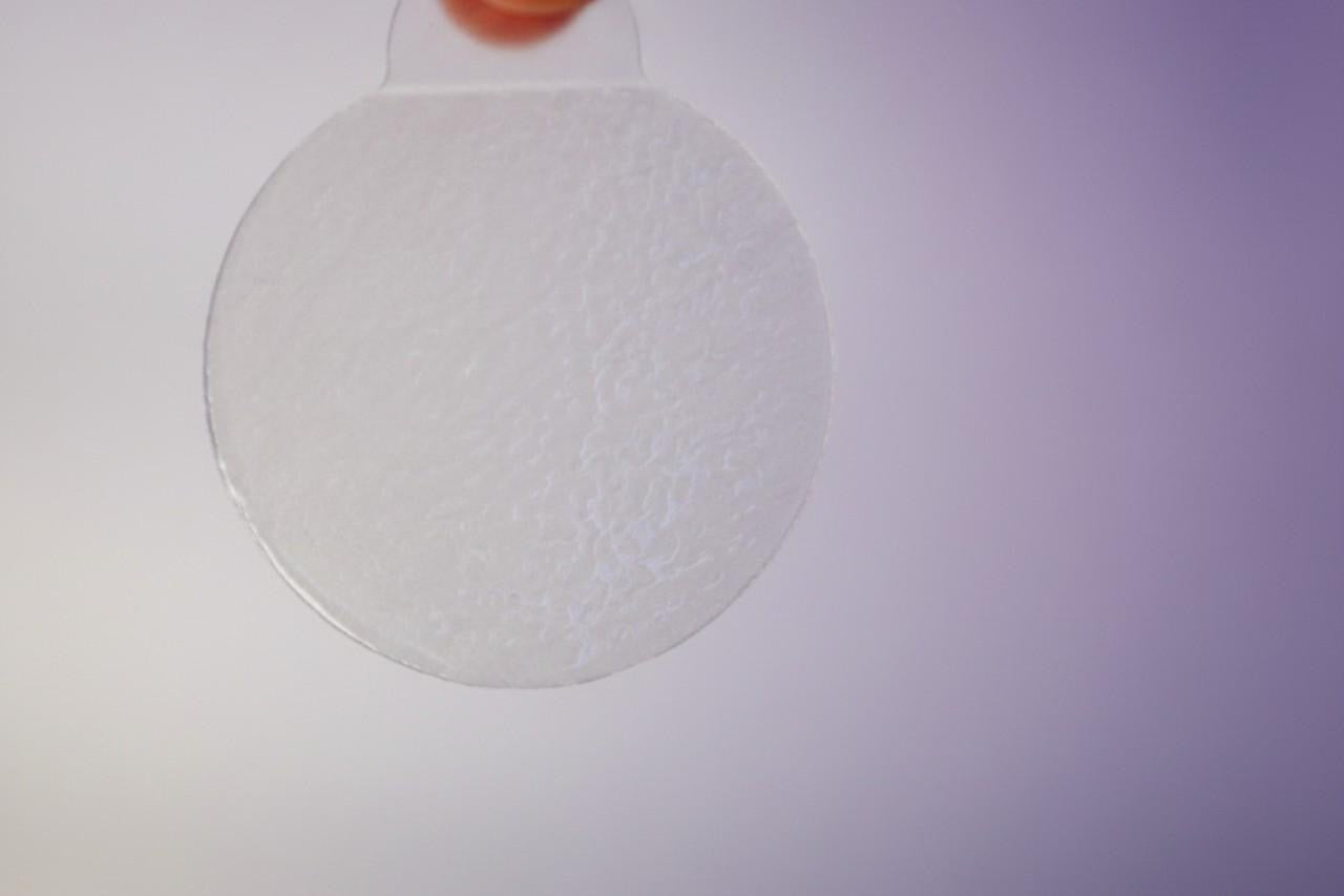 OKO hydrogel shield